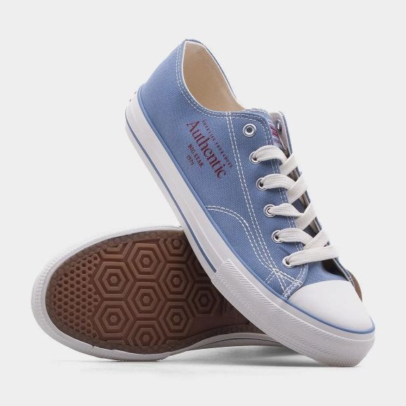 Zapatillas Big Star M NN174060 azul 1 Zapatillas Big Star M NN174060 azul 1