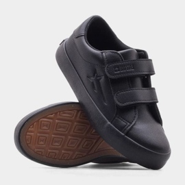 Zapatillas Big Star NN374006 negro 1