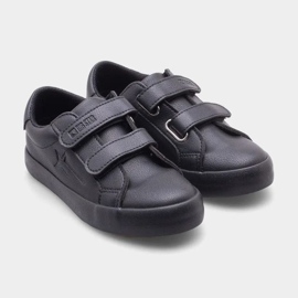 Zapatillas Big Star NN374006 negro 2