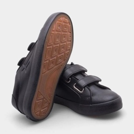 Zapatillas Big Star NN374006 negro 3