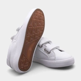 Zapatillas Big Star Jr NN374007 blanco 2