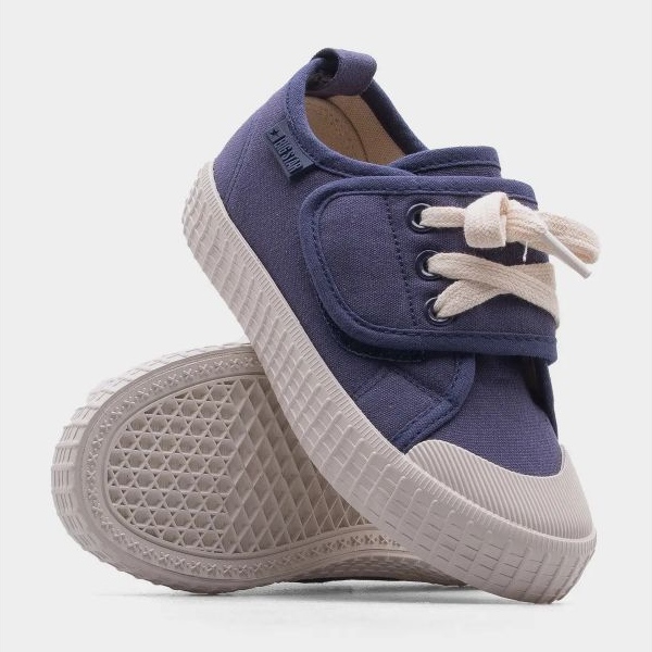 Zapatillas Big Star NN374016 azul 1