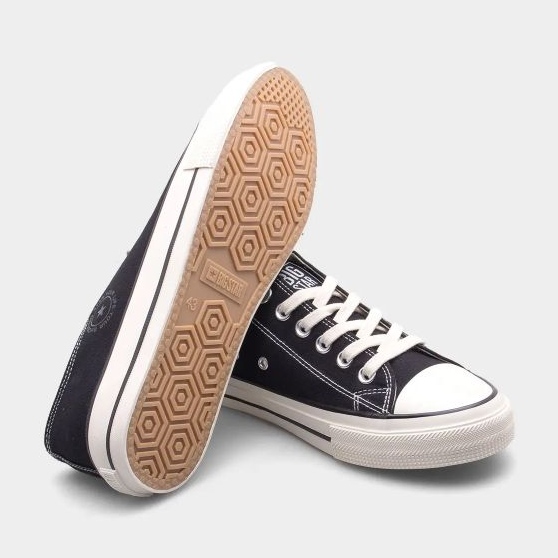 Zapatillas Big Star M NN174099 negro 2