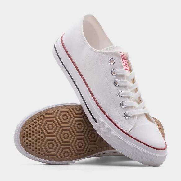 Zapatillas Big Star M NN174102 blanco 1