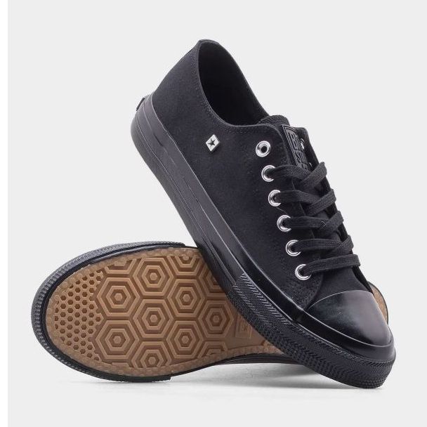 Zapatillas Big Star M NN174110 negro 1