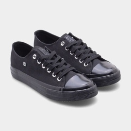 Zapatillas Big Star M NN174110 negro 3