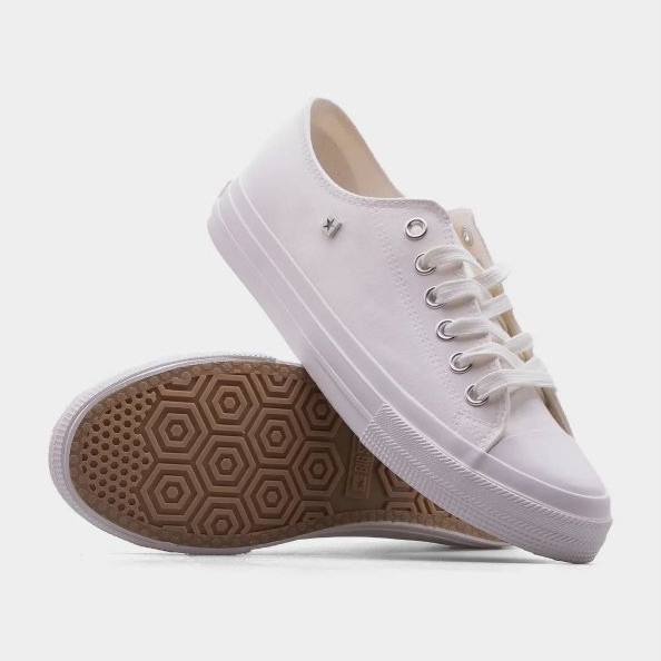 Zapatillas Big Star M NN174111 blanco 1