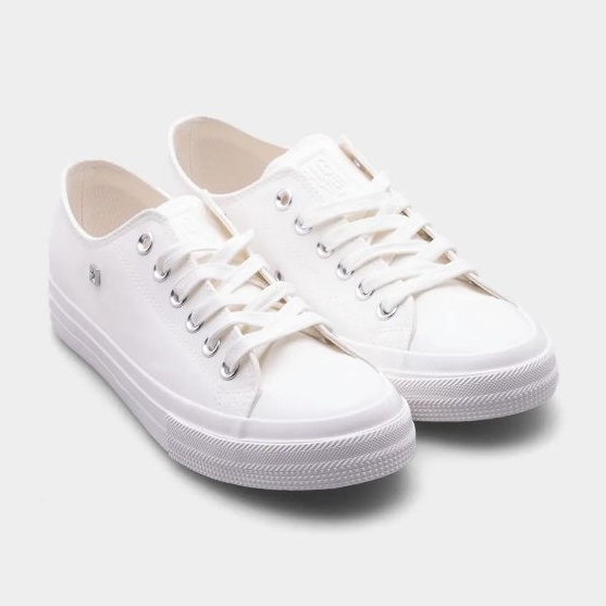 Zapatillas Big Star M NN174111 blanco 2