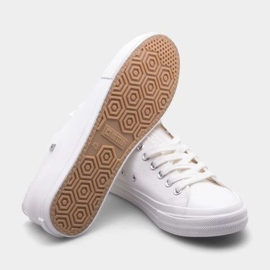 Zapatillas Big Star M NN174111 blanco 3