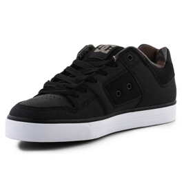 Zapatillas DC Shoes Pure M 300660-XKKG negro 2