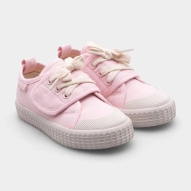 Zapatillas Big Star NN374019 rosado 2