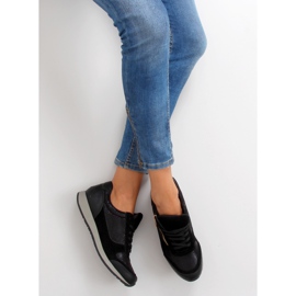 Deportivas zip zip 1280-2 negro 3