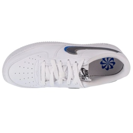 Zapatillas Nike Air Force 1 Impact Nn Gs W FD0688-100 blanco 2