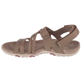Merrell Sandspur Rose Convert Sandalia Mujer J003424 marrón 1 Merrell Sandspur Rose Convert Sandalia Mujer J003424 marrón 1