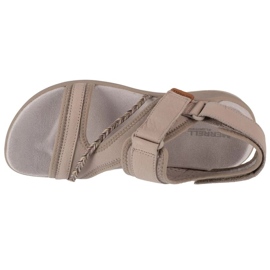Sandalias Merrell Terran 4 Backstrap Sandal W J006742 beige 2