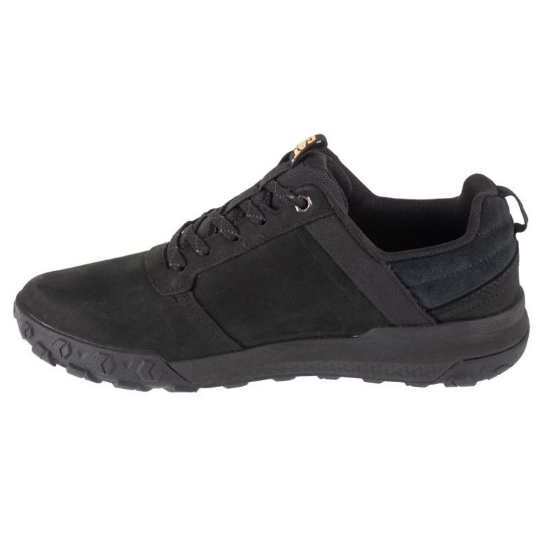 Zapatos Caterpillar Hex Ready Lo M P726015 negro 1