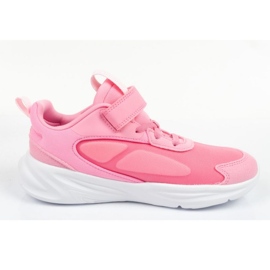 Zapatillas Adidas Ozelle El GY7111 rosado 1