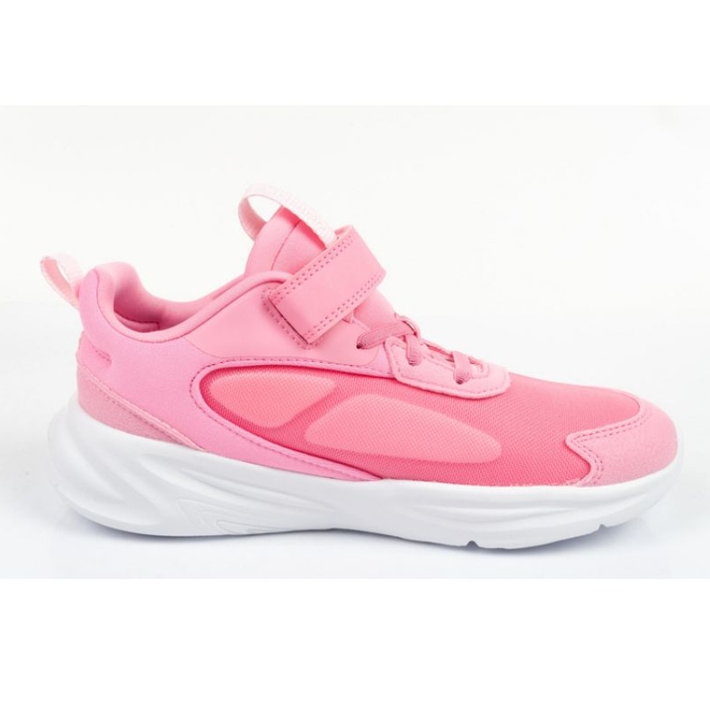 Zapatillas Adidas Ozelle El GY7111 rosa 1