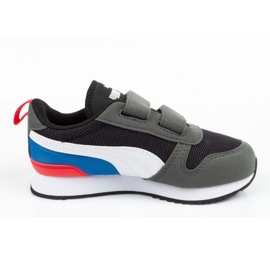 Zapatillas Puma R78 373617 29 gris 1