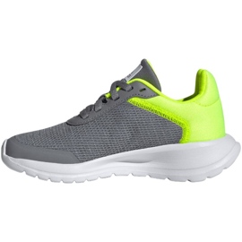 Zapatillas Adidas Tensaur Run 2.0 K IG1246 gris 2