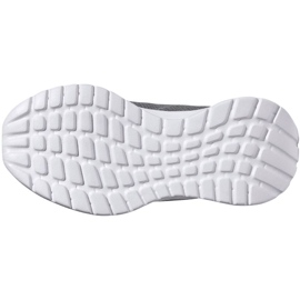 Zapatillas Adidas Tensaur Run 2.0 K IG1246 gris 5