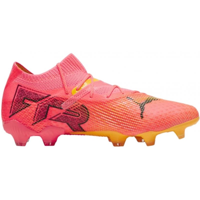 Zapatillas Puma Future Ultimate FG/AG M 107599 03 rosa 1