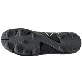 Zapatillas de fútbol Puma Future 7 Match FG/AG Jr 107729 02 negro 4