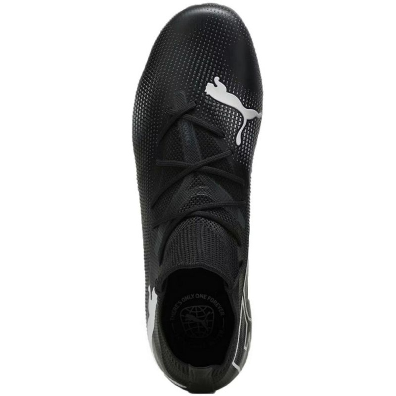 Zapatillas de fútbol Puma Future 7 Match FG/AG M 107715 02 negro 2