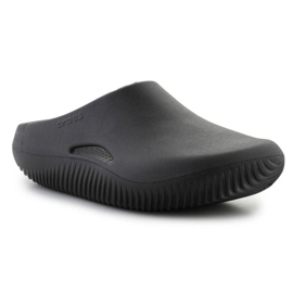 Chanclas Crocs Mellow Recovery Clog U 208493-001 negro 1