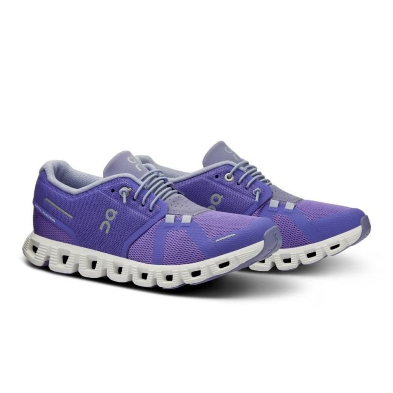 Zapatillas On Running Cloud 5 W 5998021 violeta 1 Zapatillas On Running Cloud 5 W 5998021 violeta 1