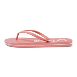 ONeill O'Neill Profile Logo Sandalias 92800614901 chanclas rosa 1