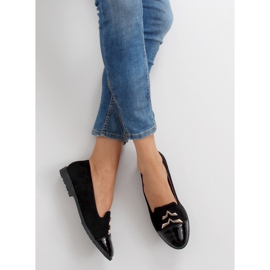 Lordsy ante w895 negro 1