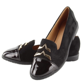 Lordsy ante w895 negro 2