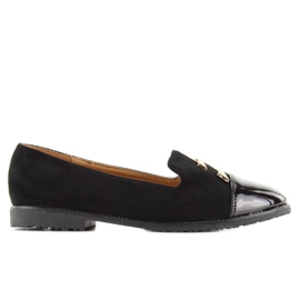 Lordsy ante w895 negro 4