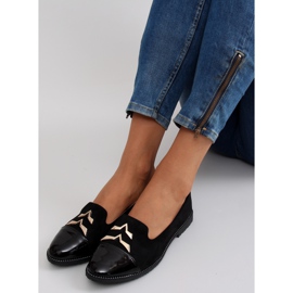 Lordsy ante w895 negro 6