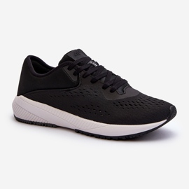 Zapatillas Deportivas Mujer 4F 4FRSS24FSPOF056 Negro 2