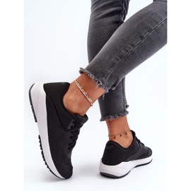 Zapatillas Deportivas Mujer 4F 4FRSS24FSPOF056 Negro 8