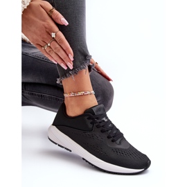 Zapatillas Deportivas Mujer 4F 4FRSS24FSPOF056 Negro 9