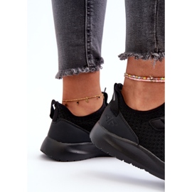 Zapatillas Deportivas de Mujer 4F 4FRSS24FLOWF055 Negro 8