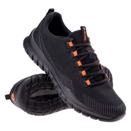 Zapatos Hi-Tec Haremi M 92800401637 negro 1