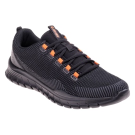 Zapatos Hi-Tec Haremi M 92800401637 negro 2