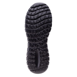 Zapatos Hi-Tec Haremi M 92800401637 negro 4