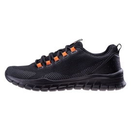 Zapatos Hi-Tec Haremi M 92800401637 negro 5