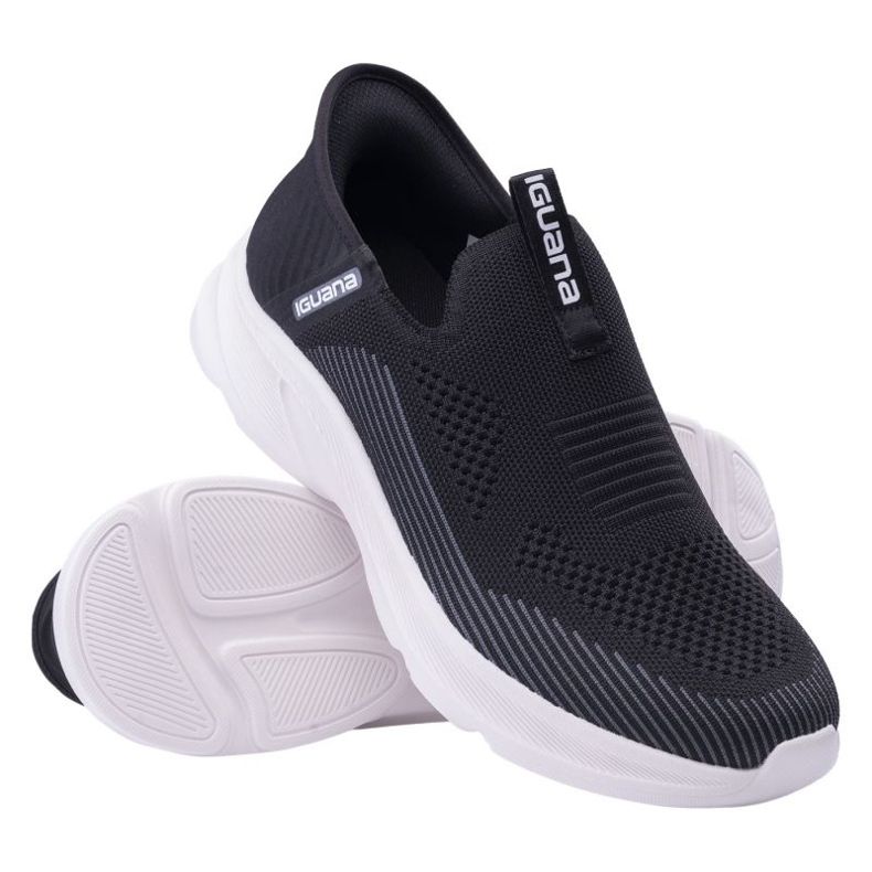Zapatillas Iguana Igis M 92800598489 negro 1