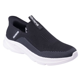 Zapatillas Iguana Igis M 92800598489 negro 2