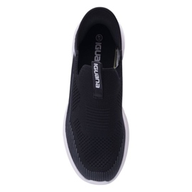 Zapatillas Iguana Igis M 92800598489 negro 5