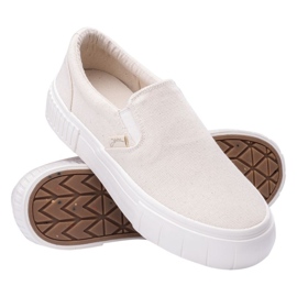 Zapatillas Iguana Ruta RW 92800602857 beige 1