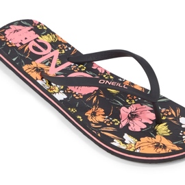 ONeill O'Neill Profile Graphic Sandalias W 92800614022 chanclas multicolor 2