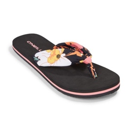 ONeill Ditsy Sun Bloom Sandalias W 92800613244 chanclas multicolor 2