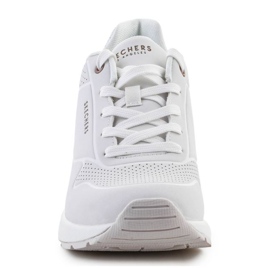 Zapatillas Skechers Million Air-Elevated Air W 155401-WHT blanco 1 Zapatillas Skechers Million Air-Elevated Air W 155401-WHT blanco 1